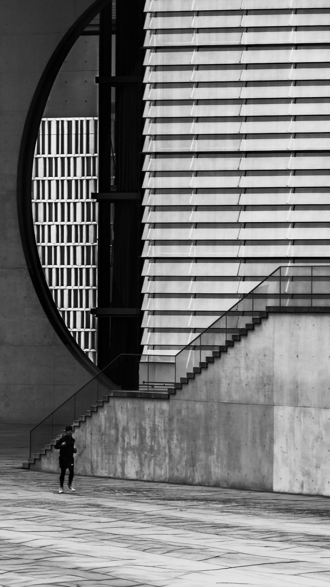 Try-Out Phase ,,Berlin''