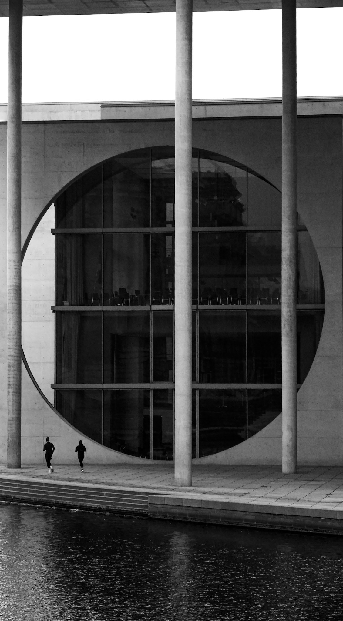 Try-Out Phase ,,Berlin''