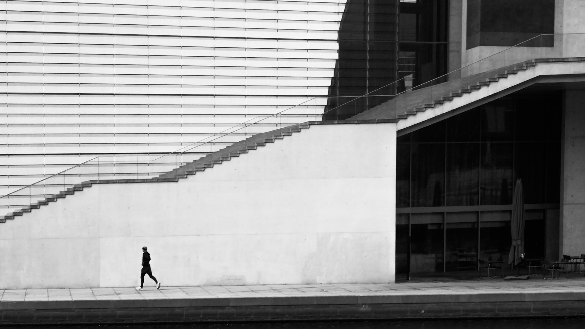 Try-Out Phase ,,Berlin''