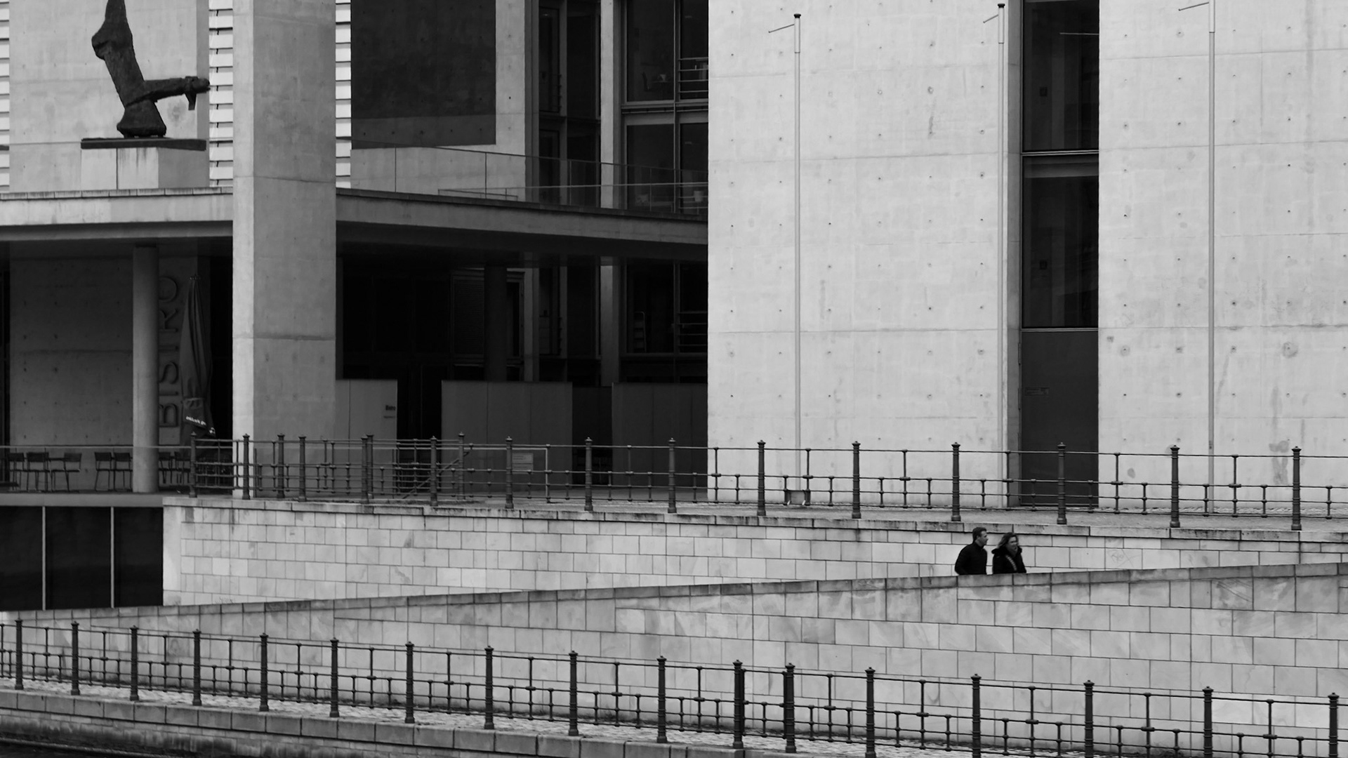 Try-Out Phase ,,Berlin''