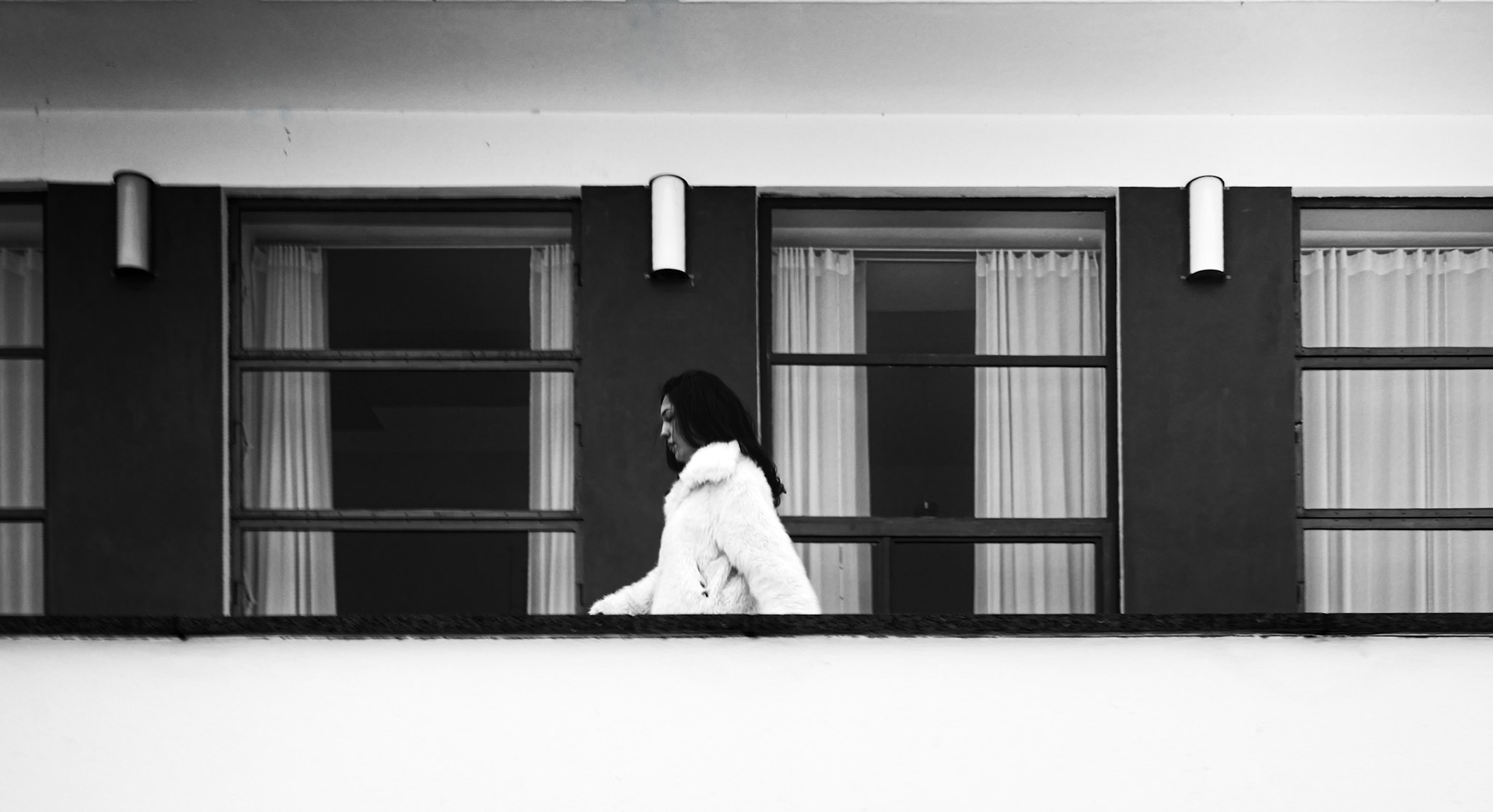 Try-Out Phase ,,Portraits''