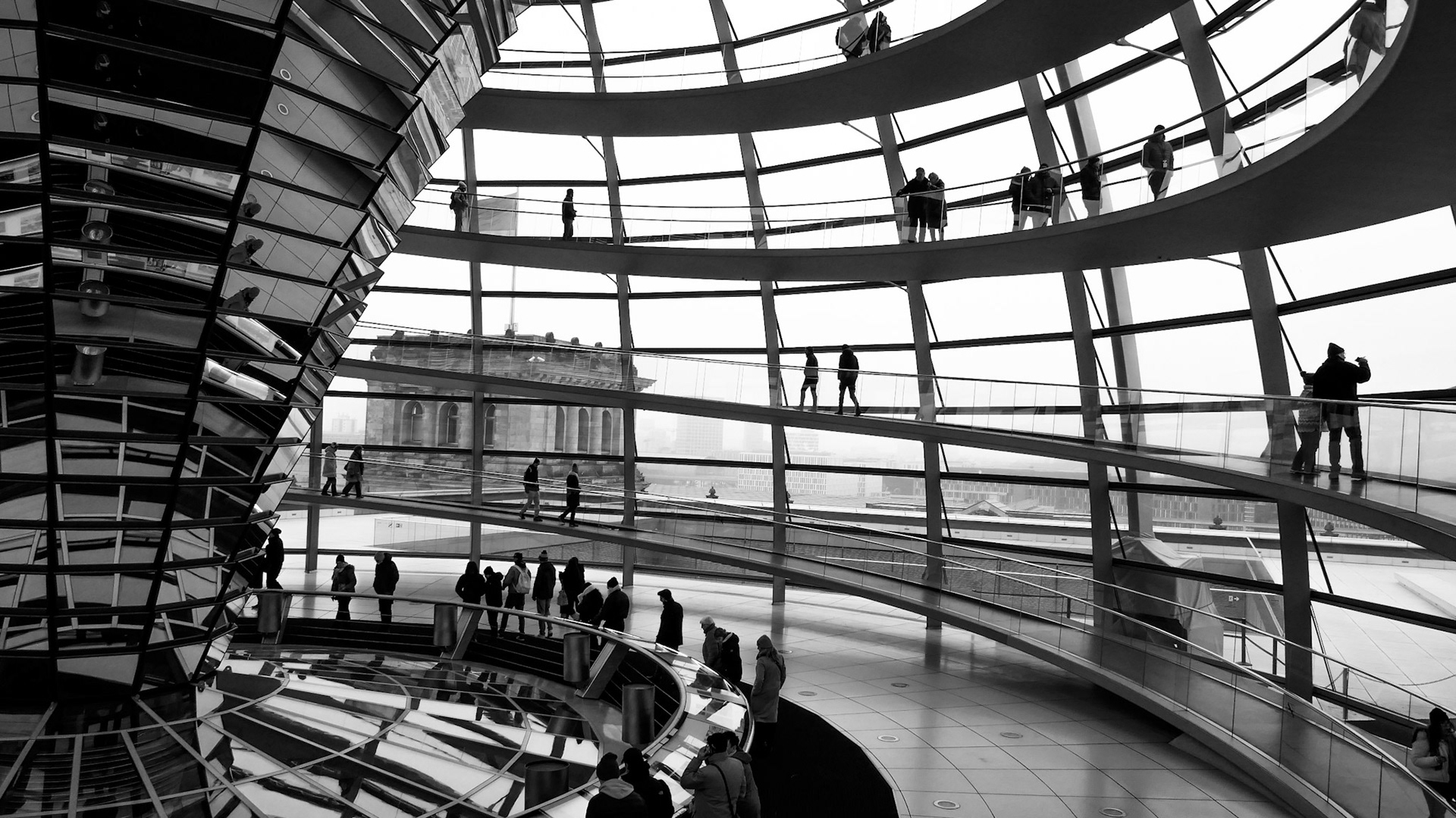 Try-Out Phase ,,Berlin''