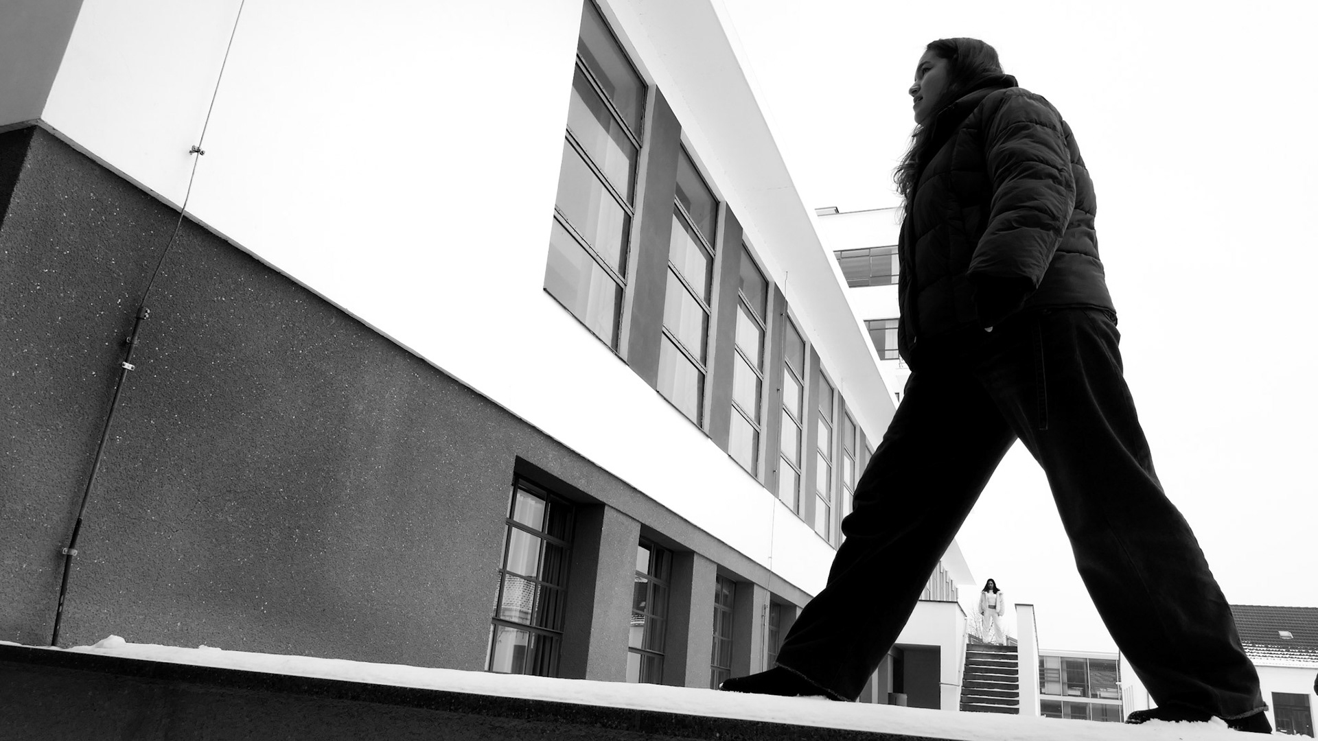 Try-Out Phase ,,Portraits''