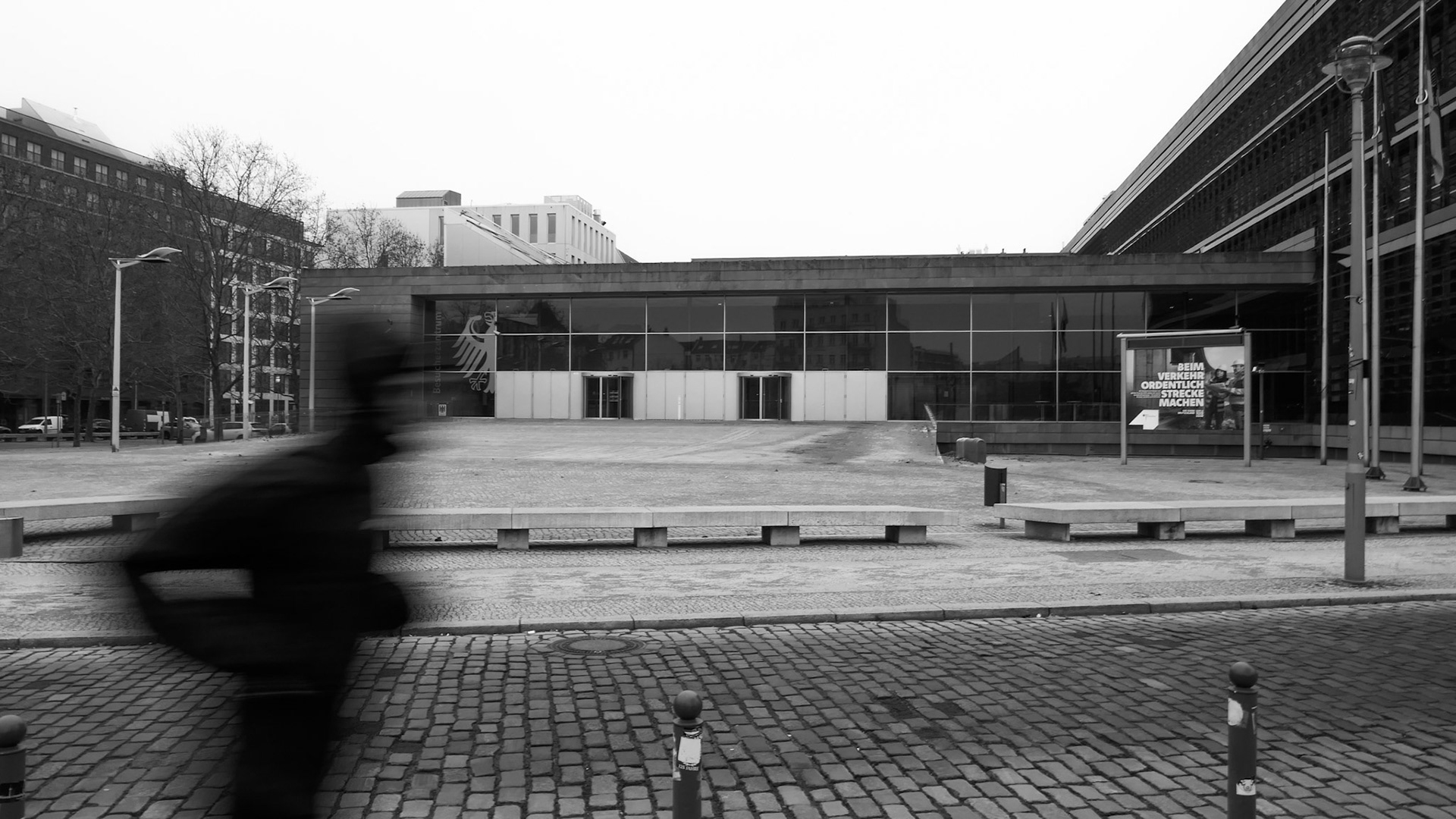 Try-Out Phase ,,Berlin''