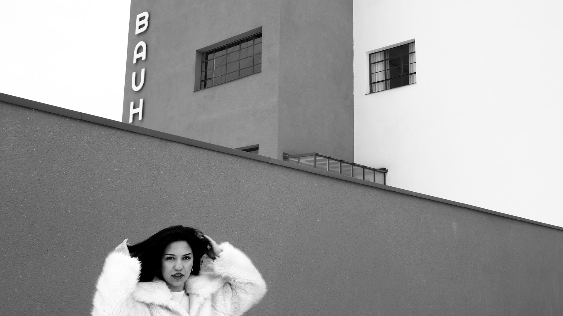 Try-Out Phase ,,Portraits''