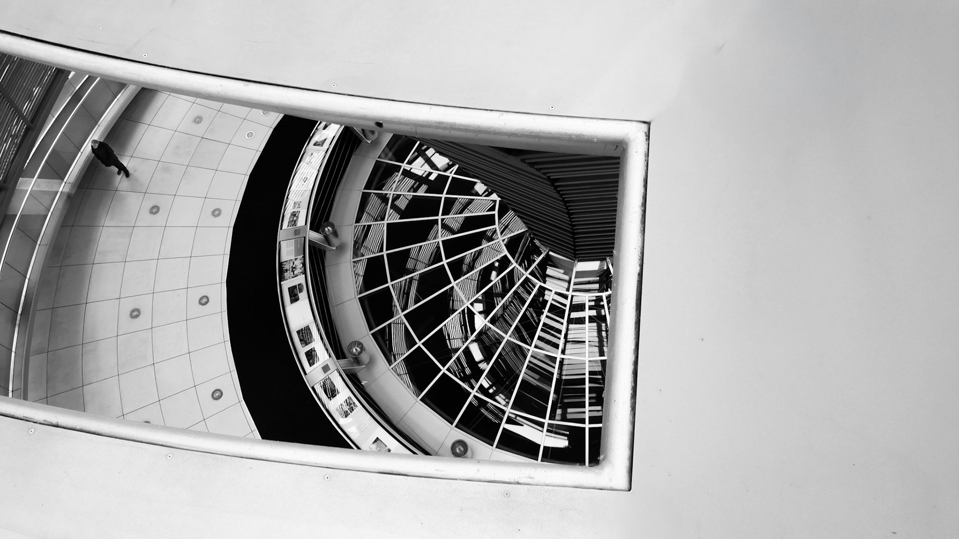 Try-Out Phase ,,Berlin''