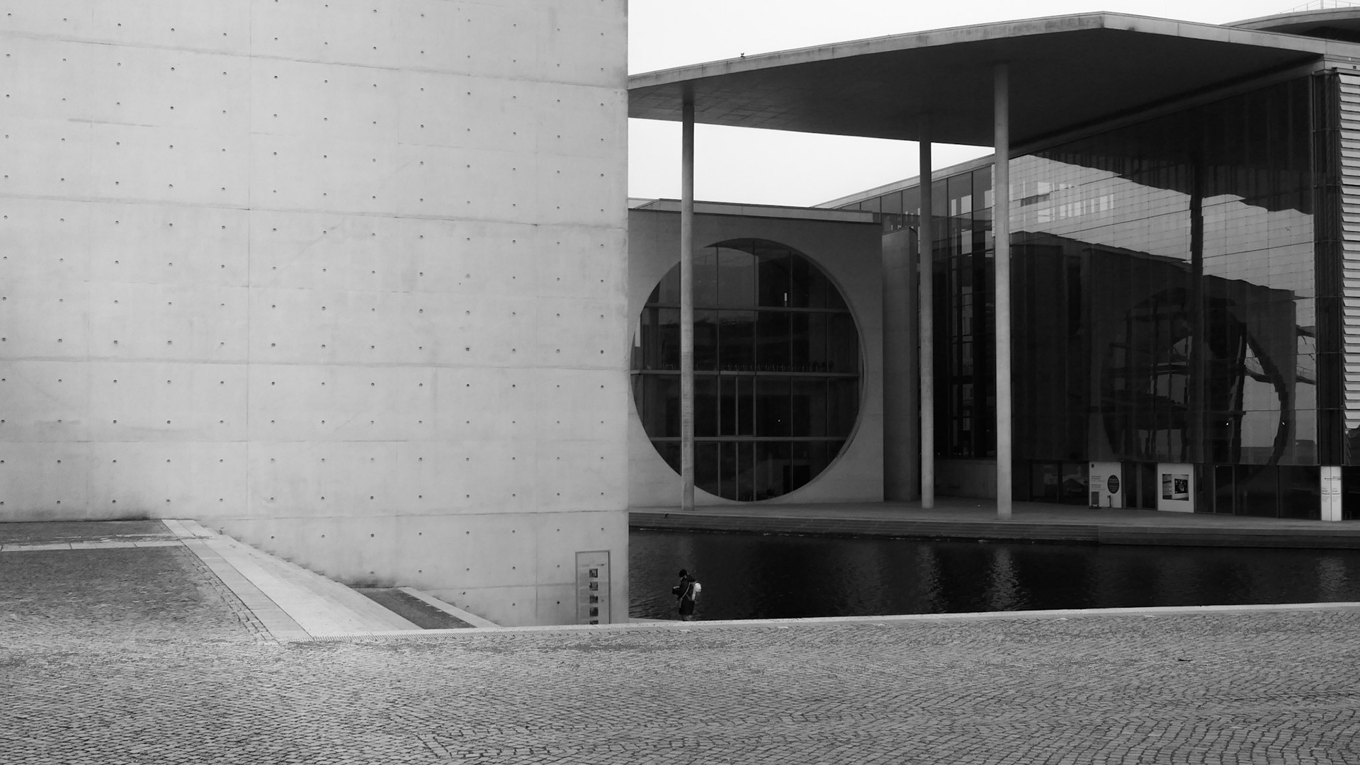 Try-Out Phase ,,Berlin''