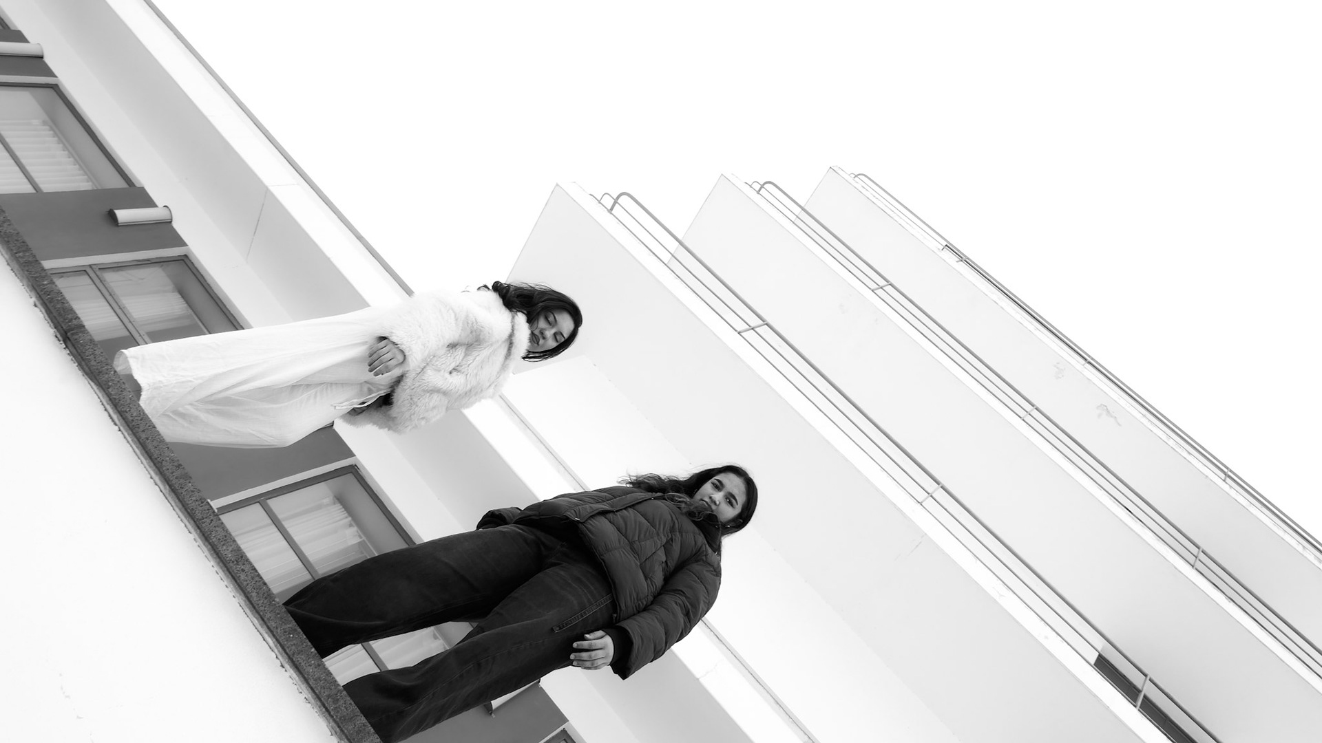 Try-Out Phase ,,Portraits''