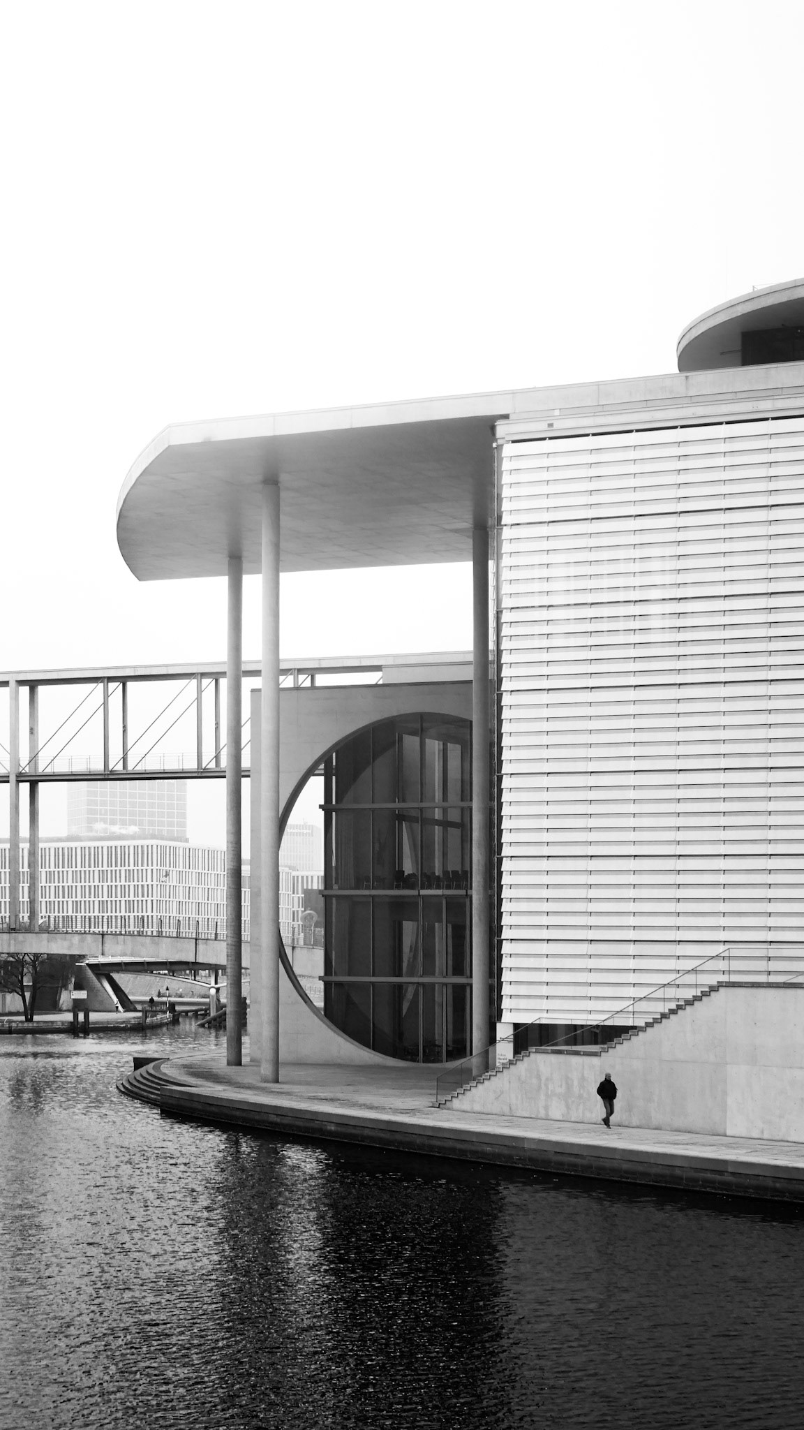 Try-Out Phase ,,Berlin''