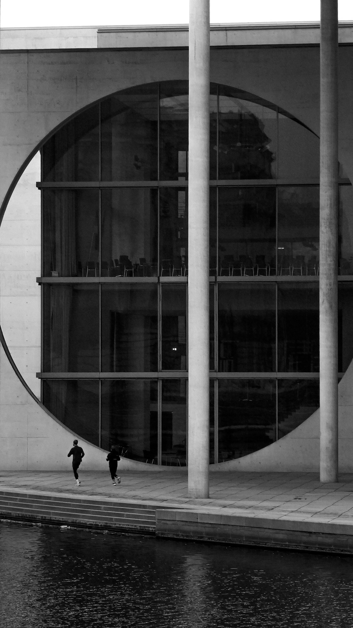 Try-Out Phase ,,Berlin''