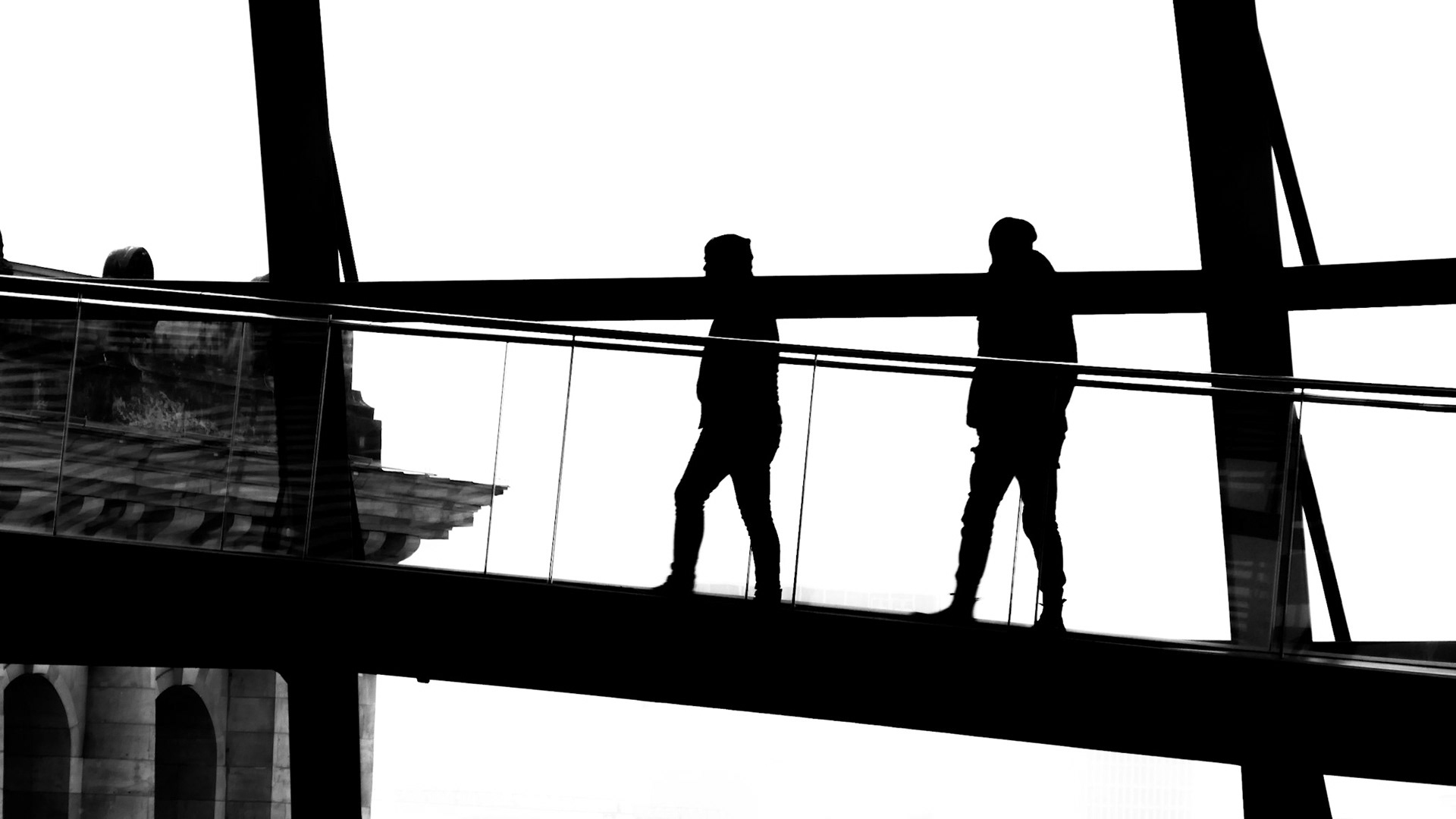 Try-Out Phase ,,Berlin''