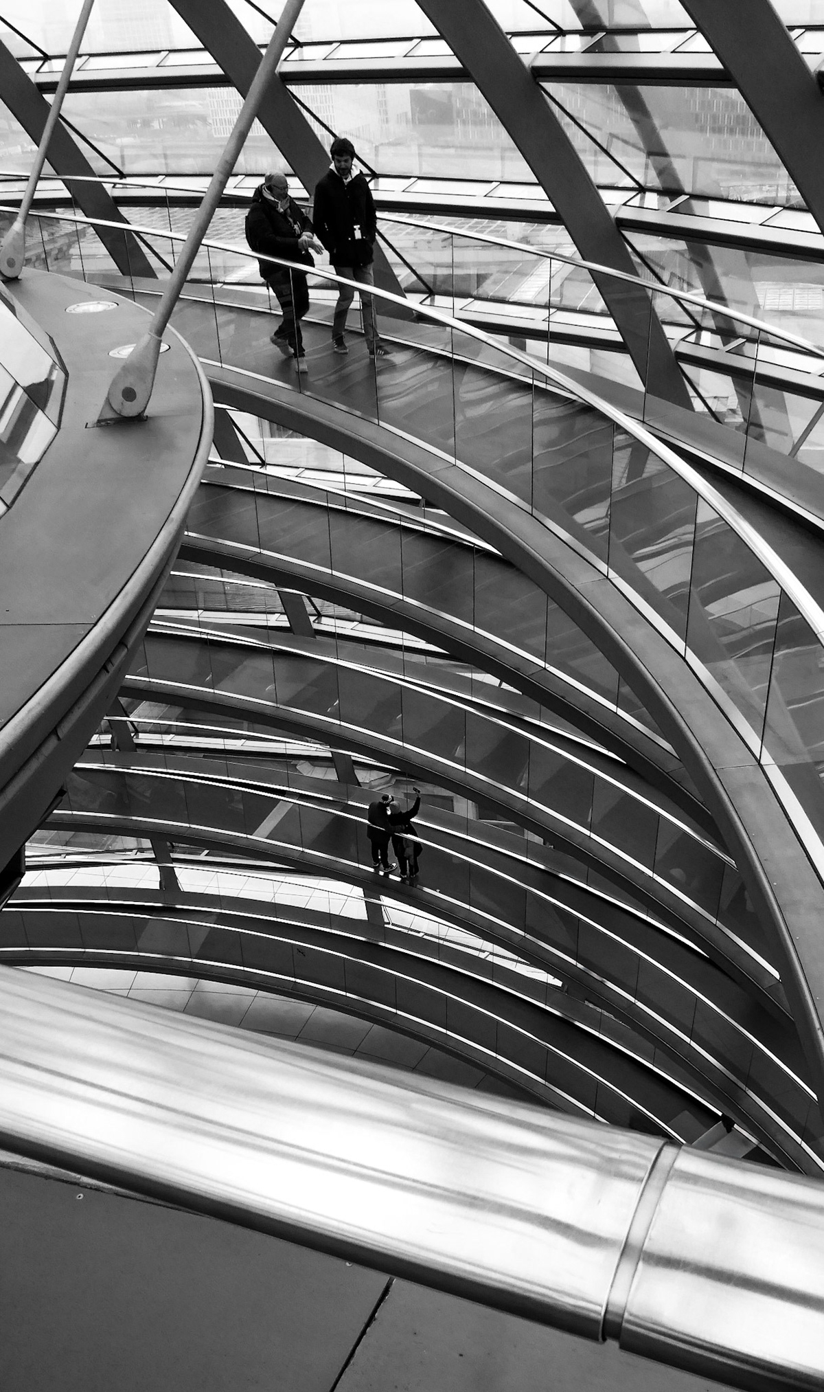 Try-Out Phase ,,Berlin''