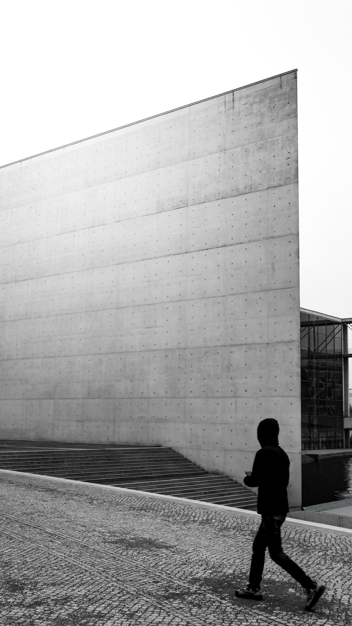 Try-Out Phase ,,Berlin''