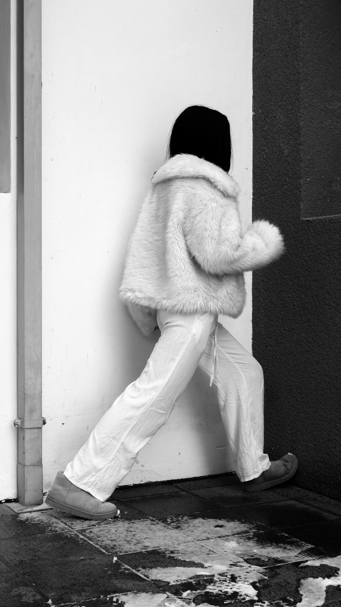 Try-Out Phase ,,Portraits''