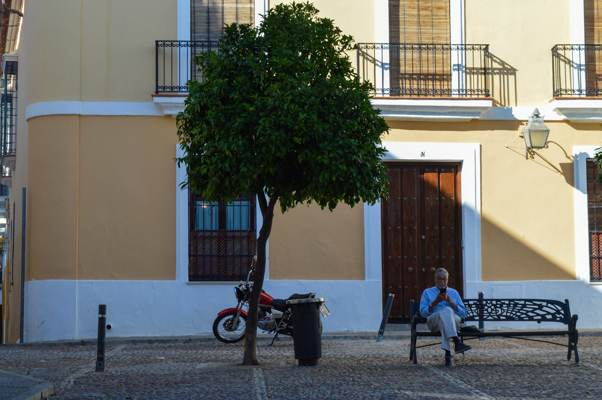Córdoba, may 2024