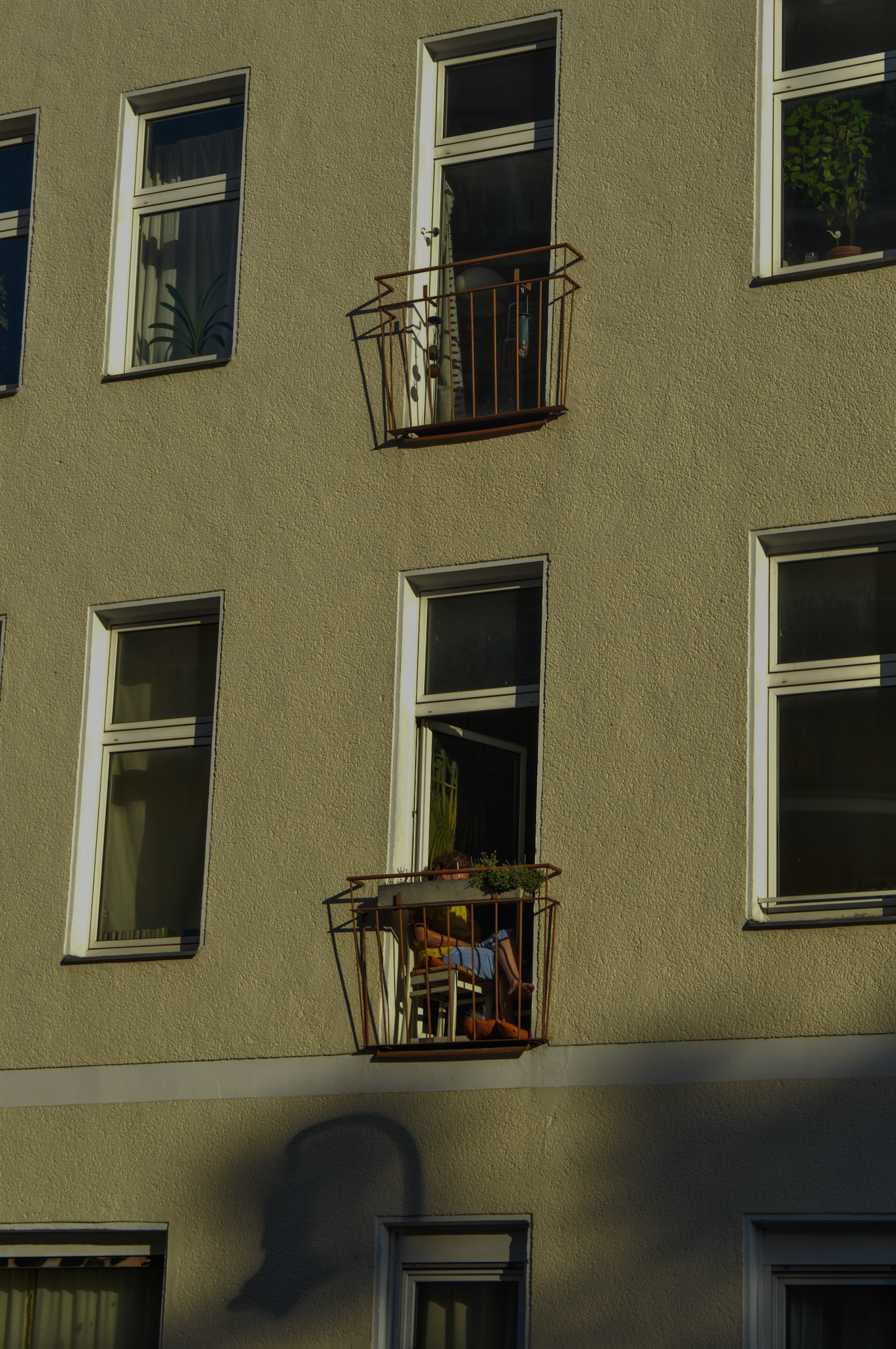 Berlin, september 2024