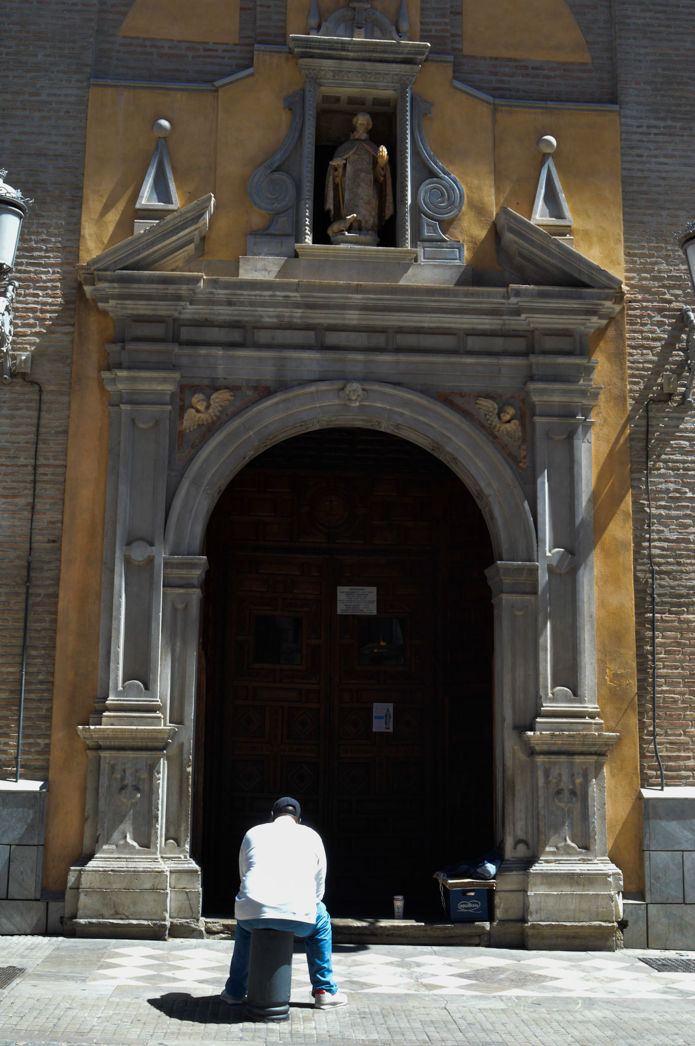 Granada, may 2024