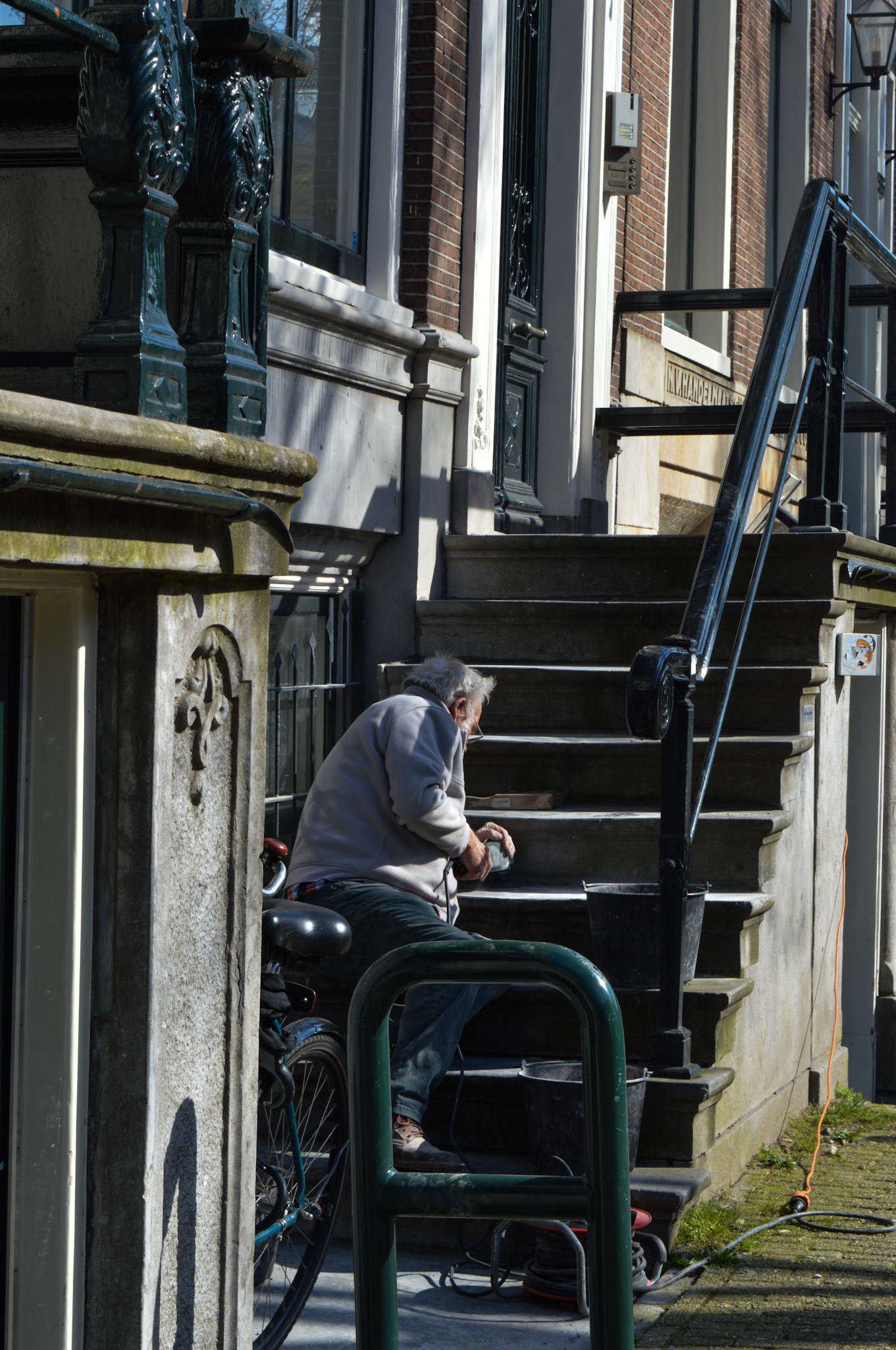 Amsterdam, march 2024