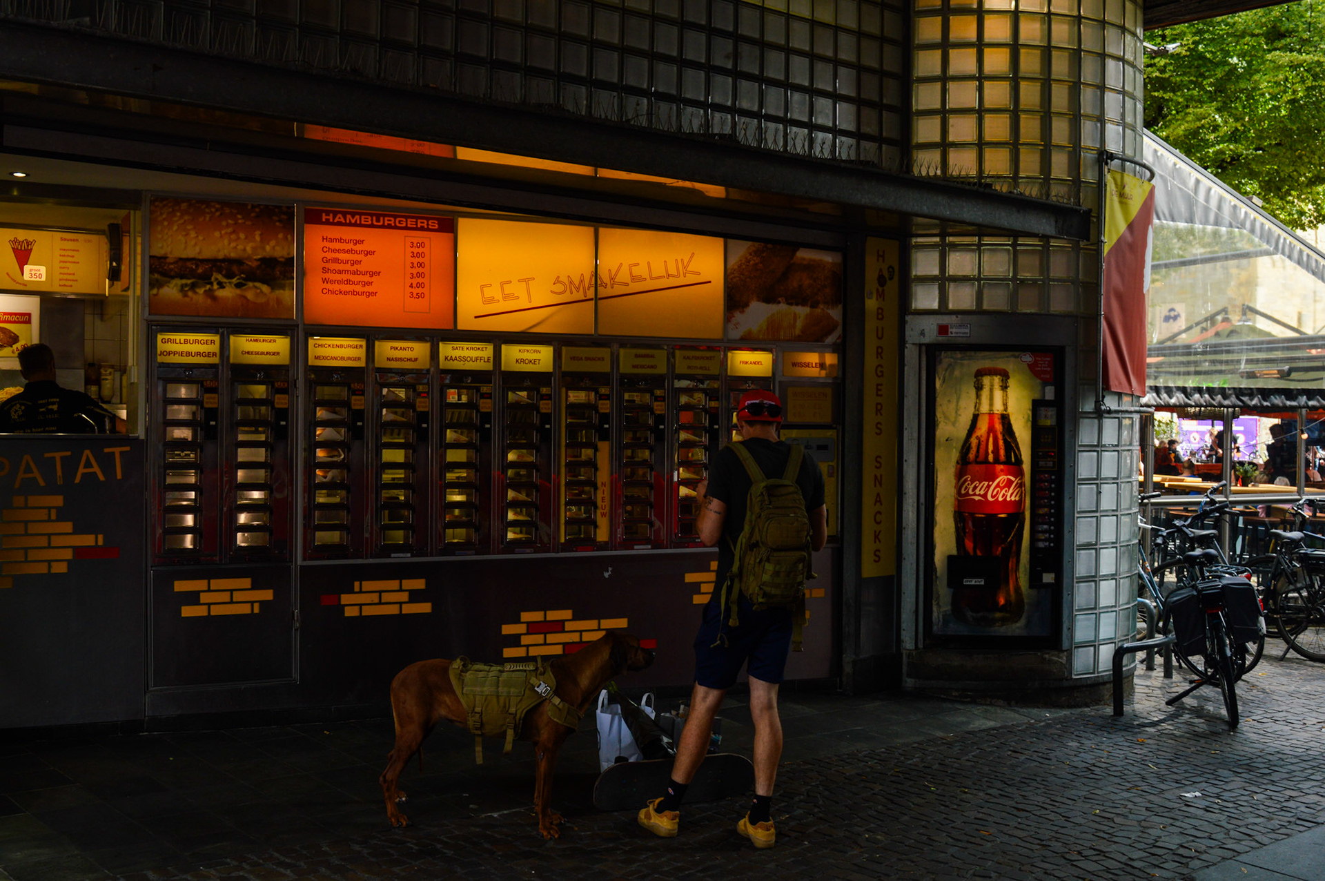 Enschede, july 2024