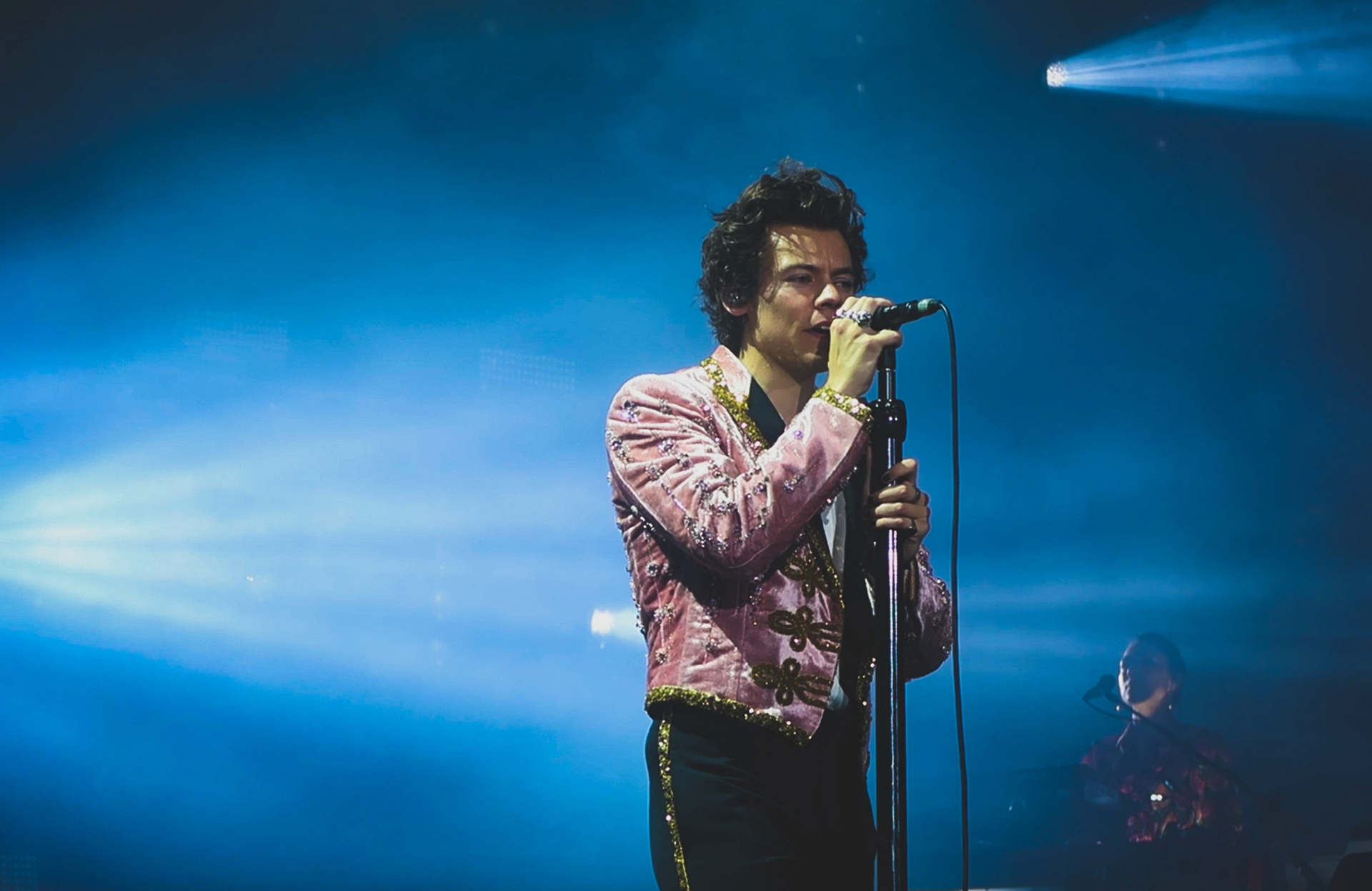 Harry Styles