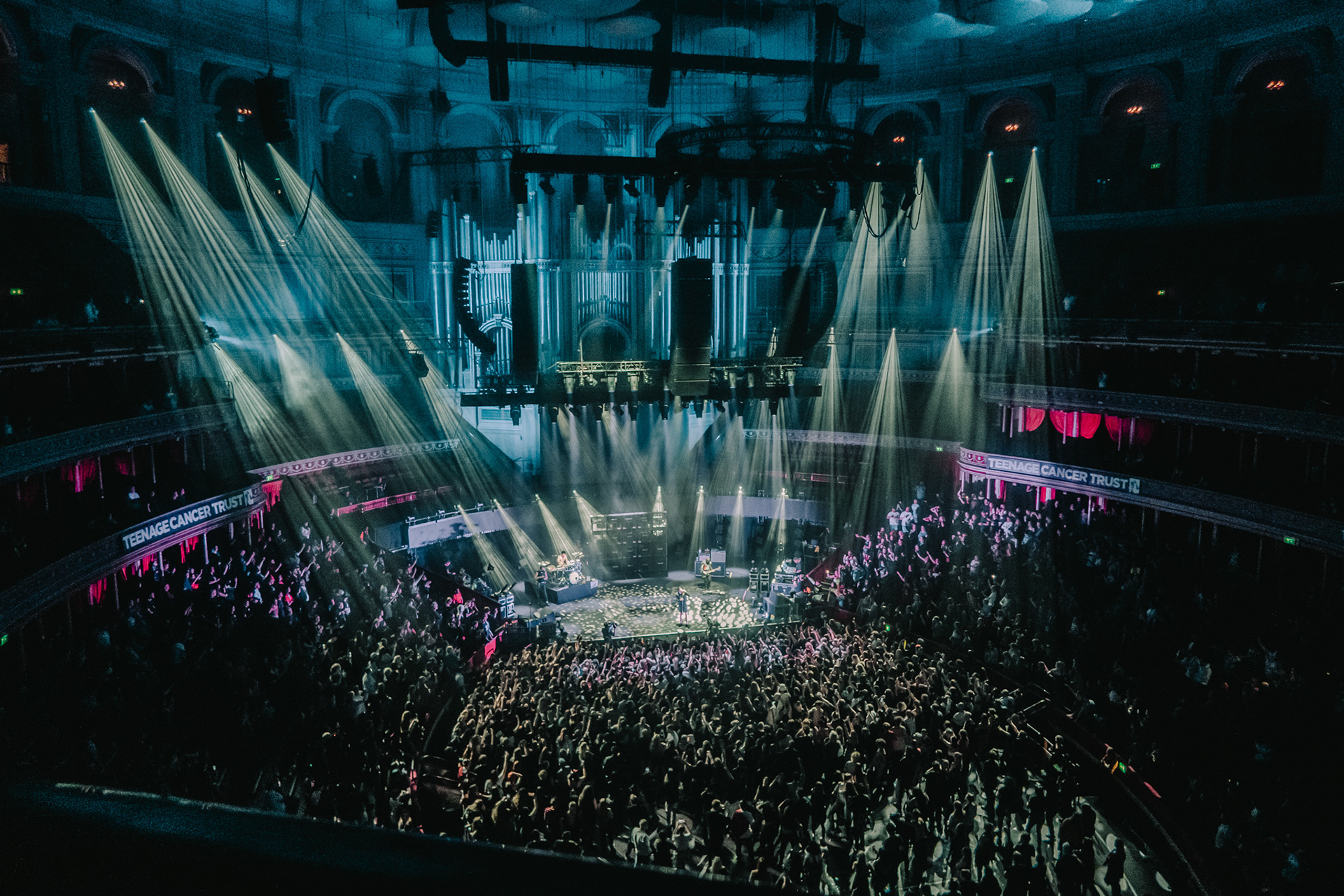 Royal Albert Hall