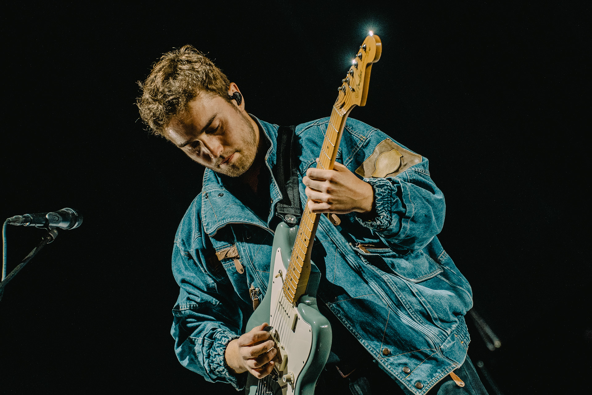 Sam Fender