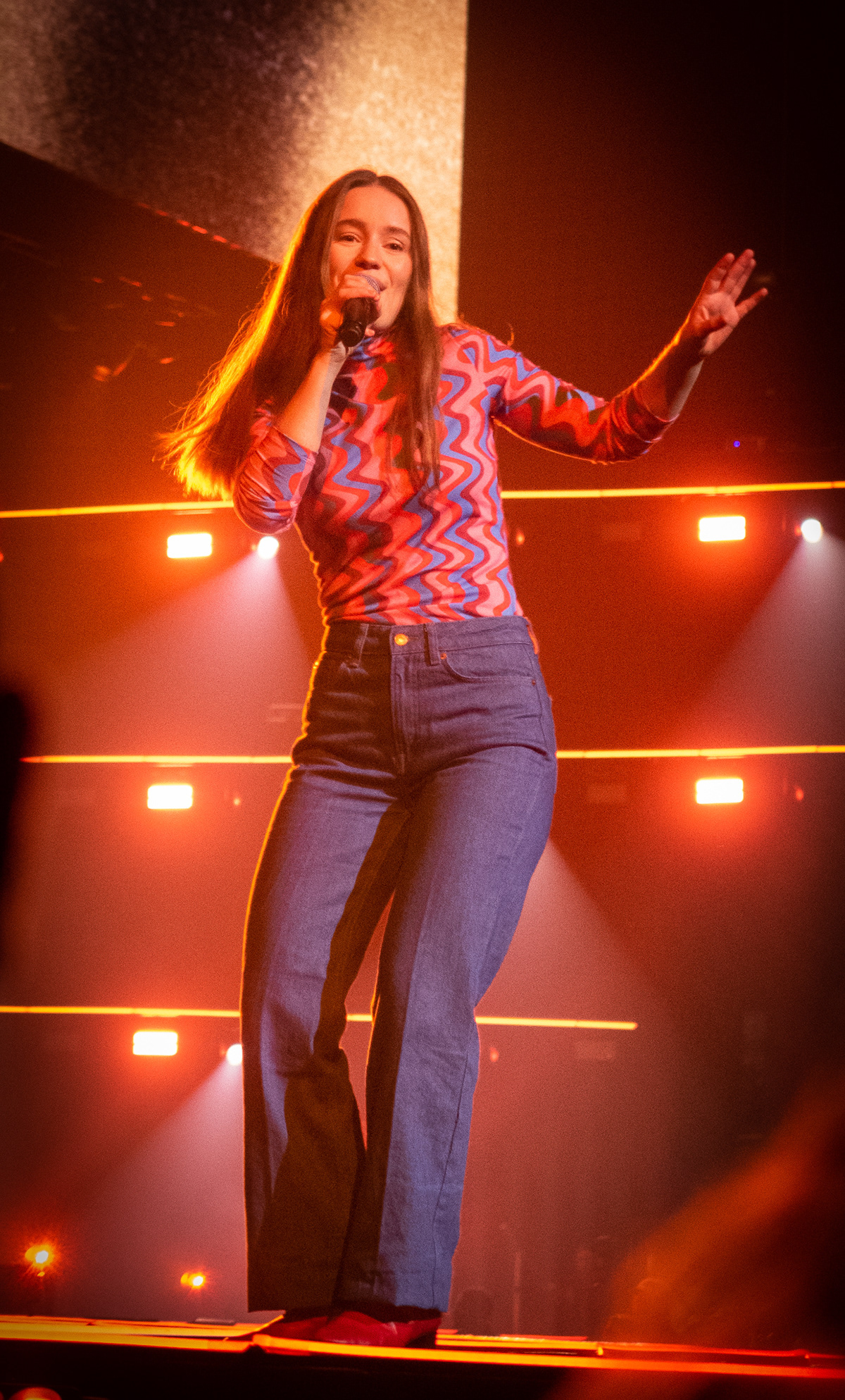 Sigrid