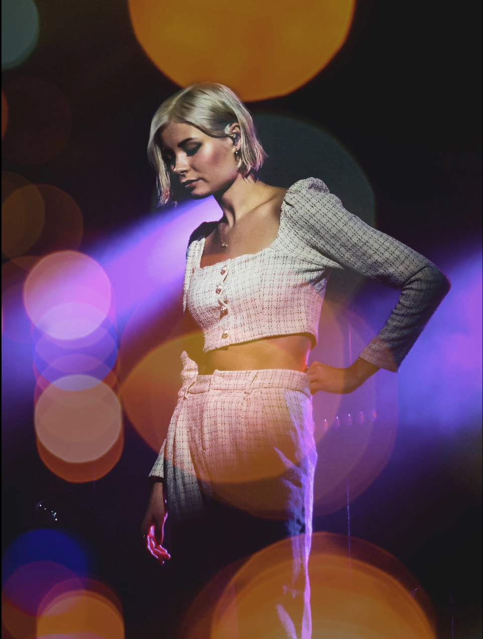 Nina Nesbitt