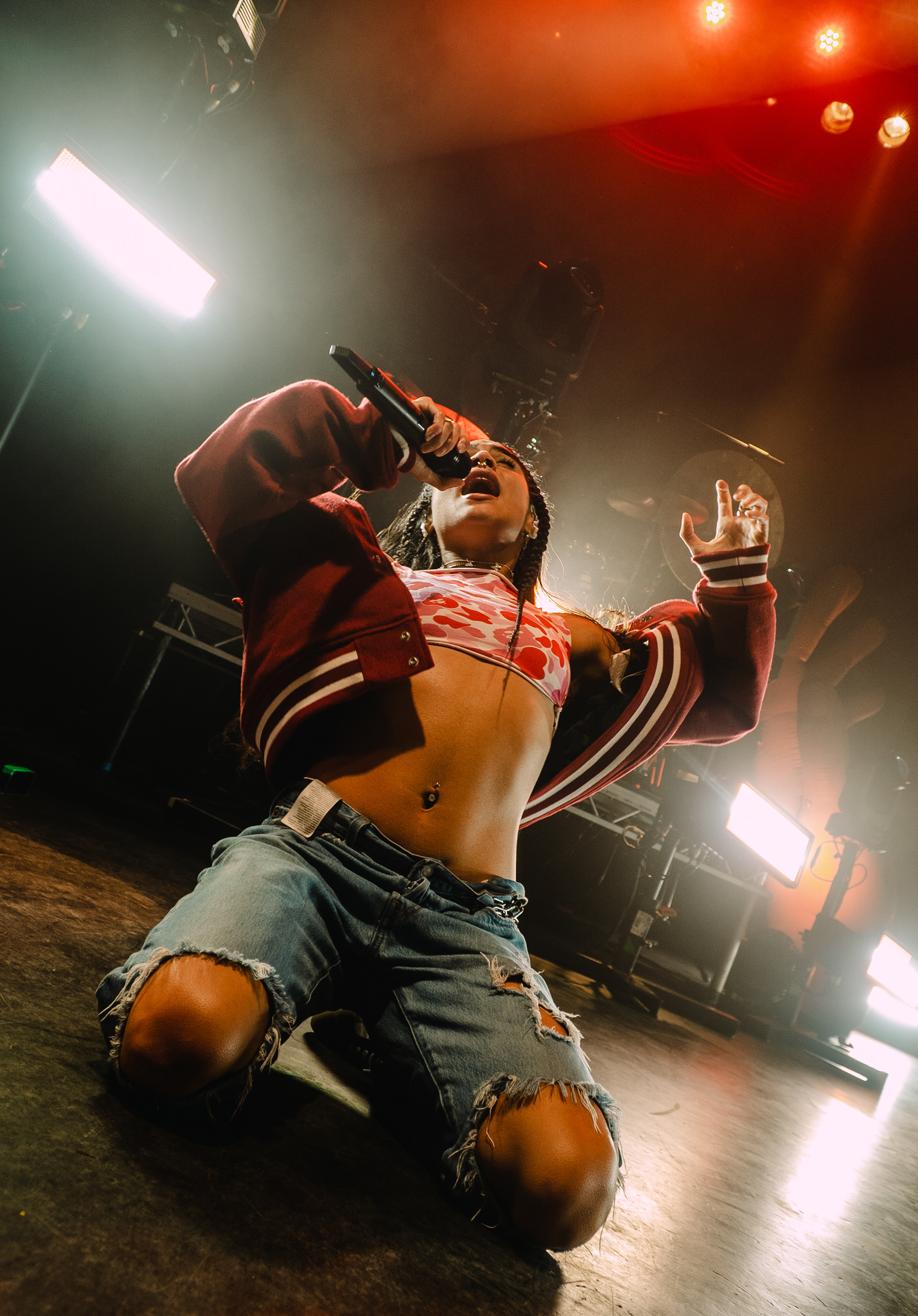 Jessie Reyez
