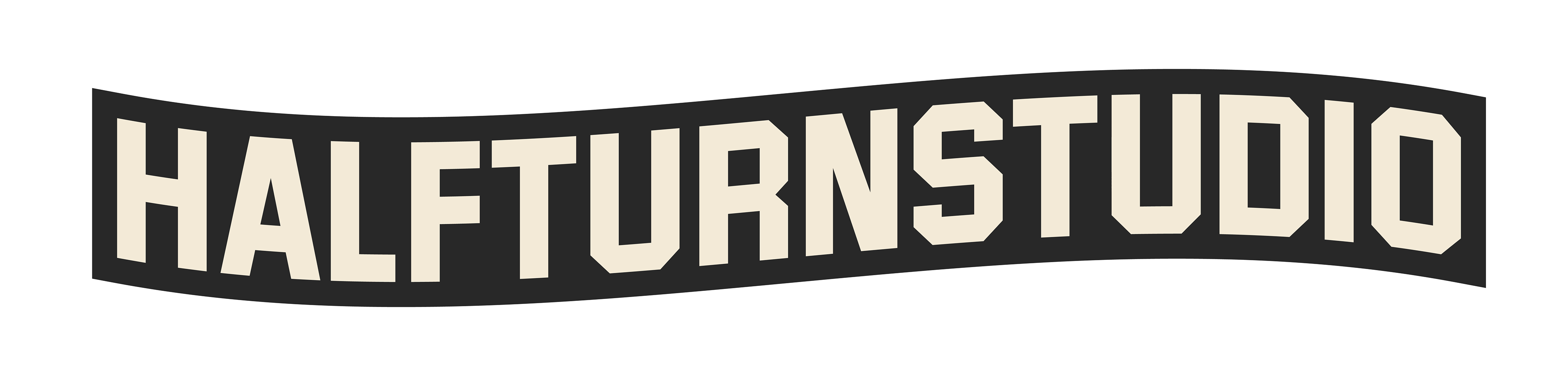 HALF TURN STUDIO