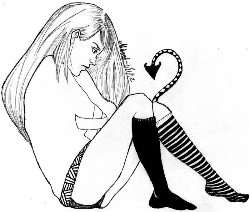 2012 - Gaia Online Commission