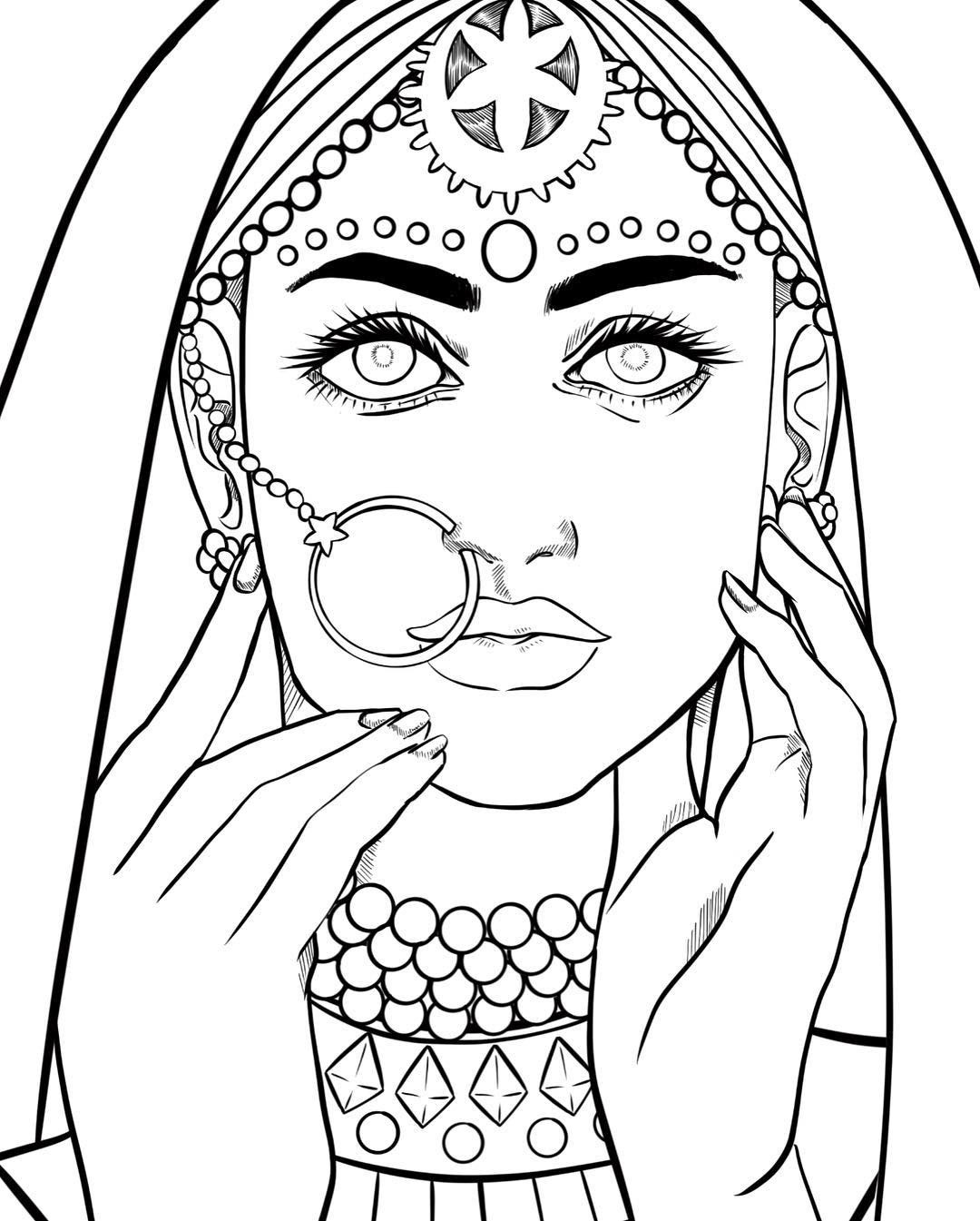 2019 - Instagram Art challenge