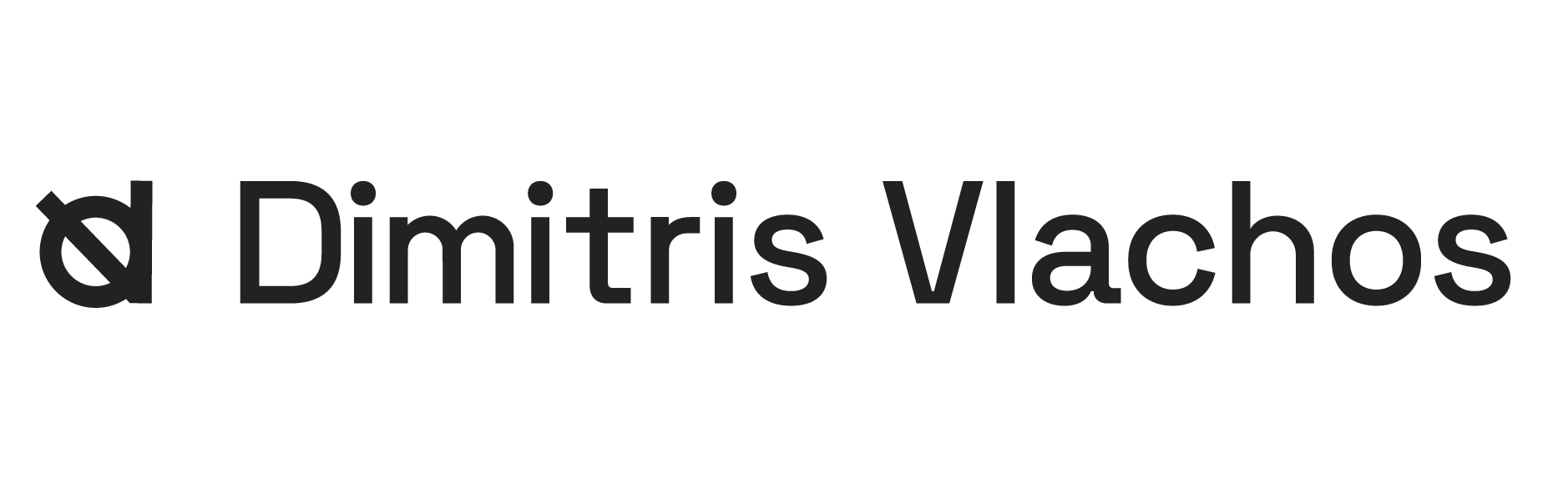 dimitris vlachos