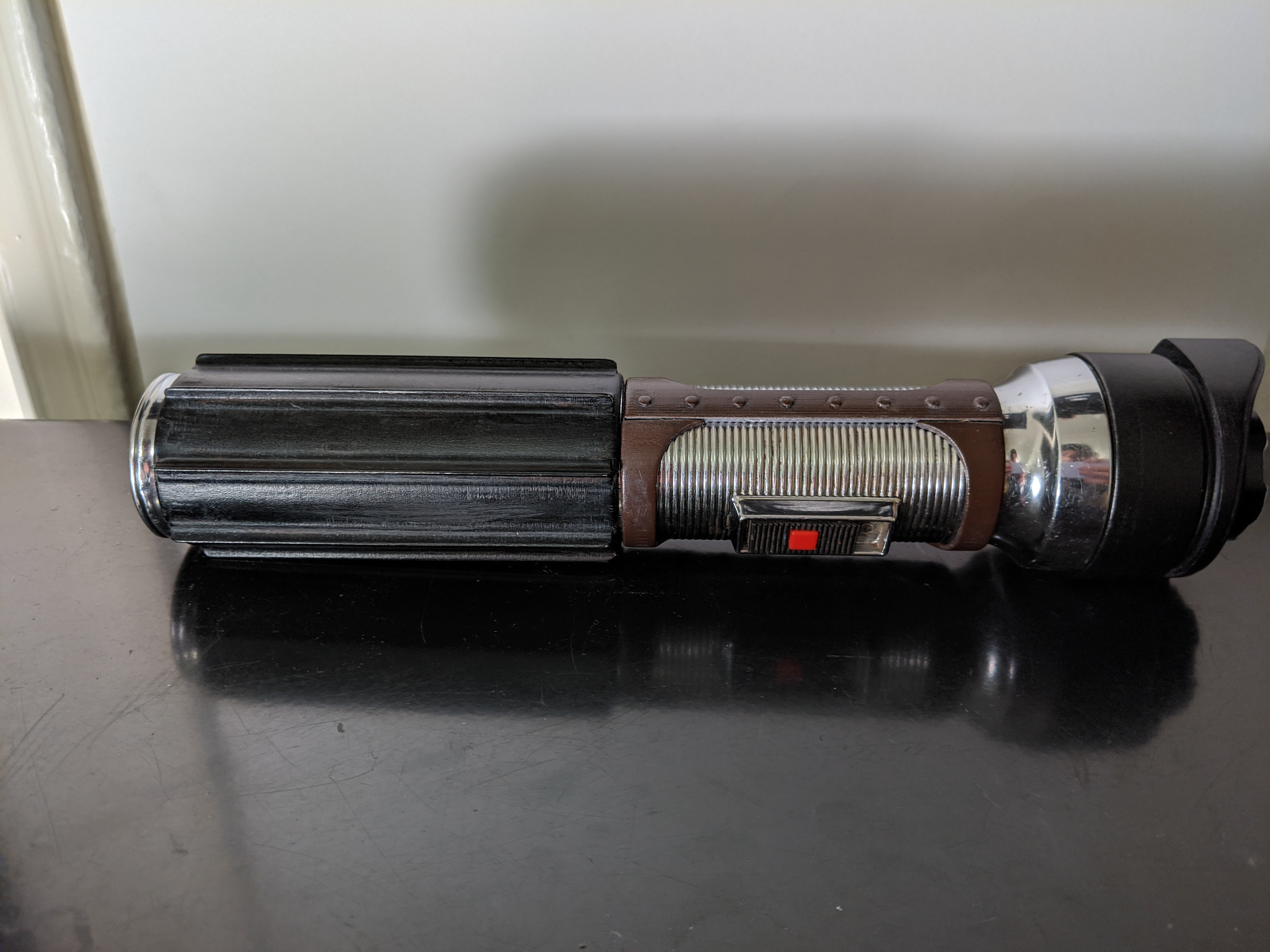 early test assembly