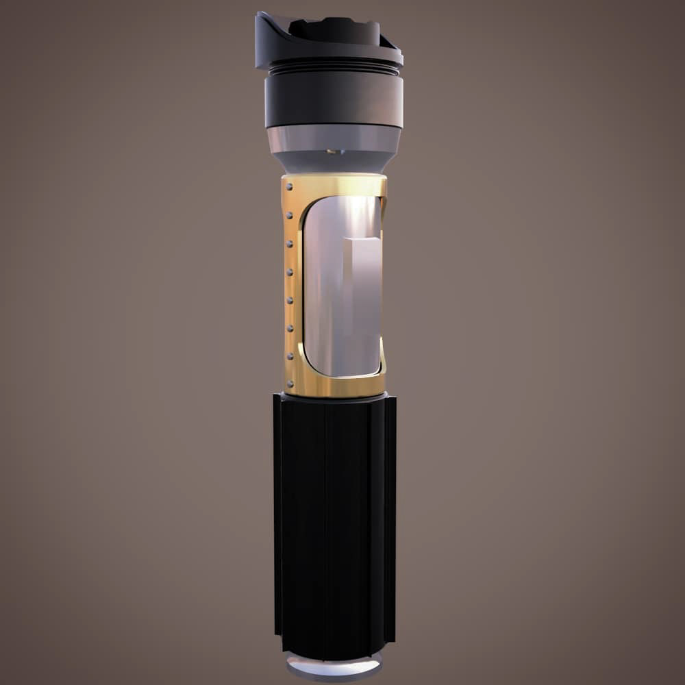 mock up in Fusion