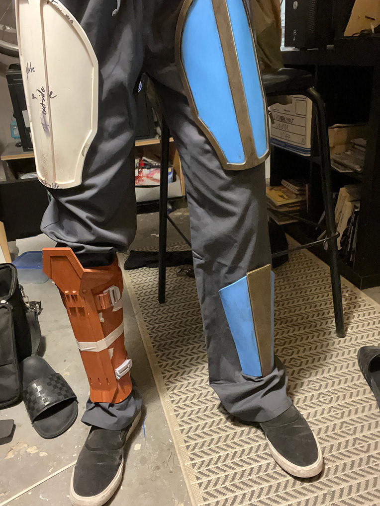 July 2023, lower bits