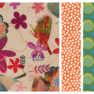 Pattern Design