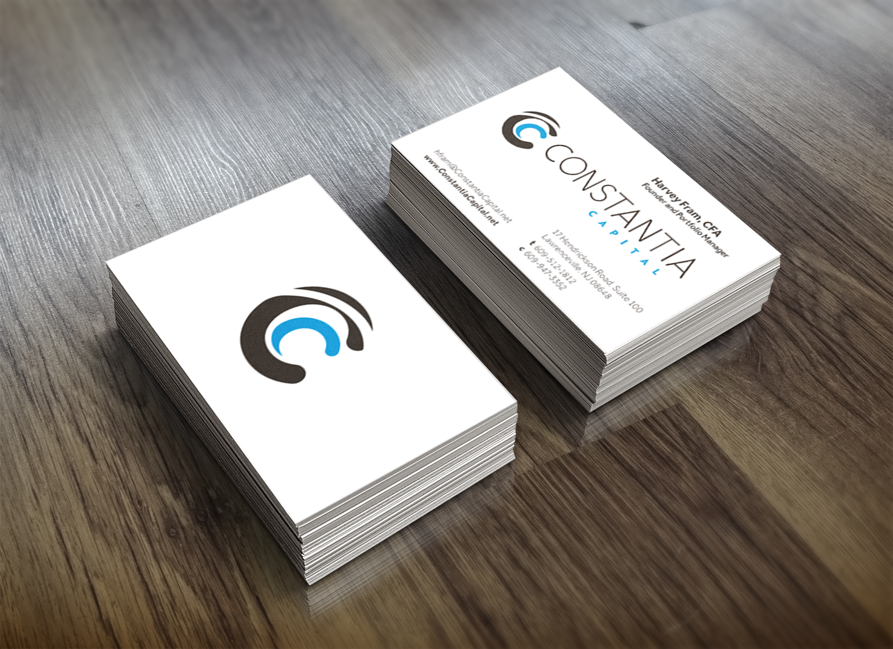Graphic Design / Logos and Brands