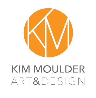 Kim Moulder Logo