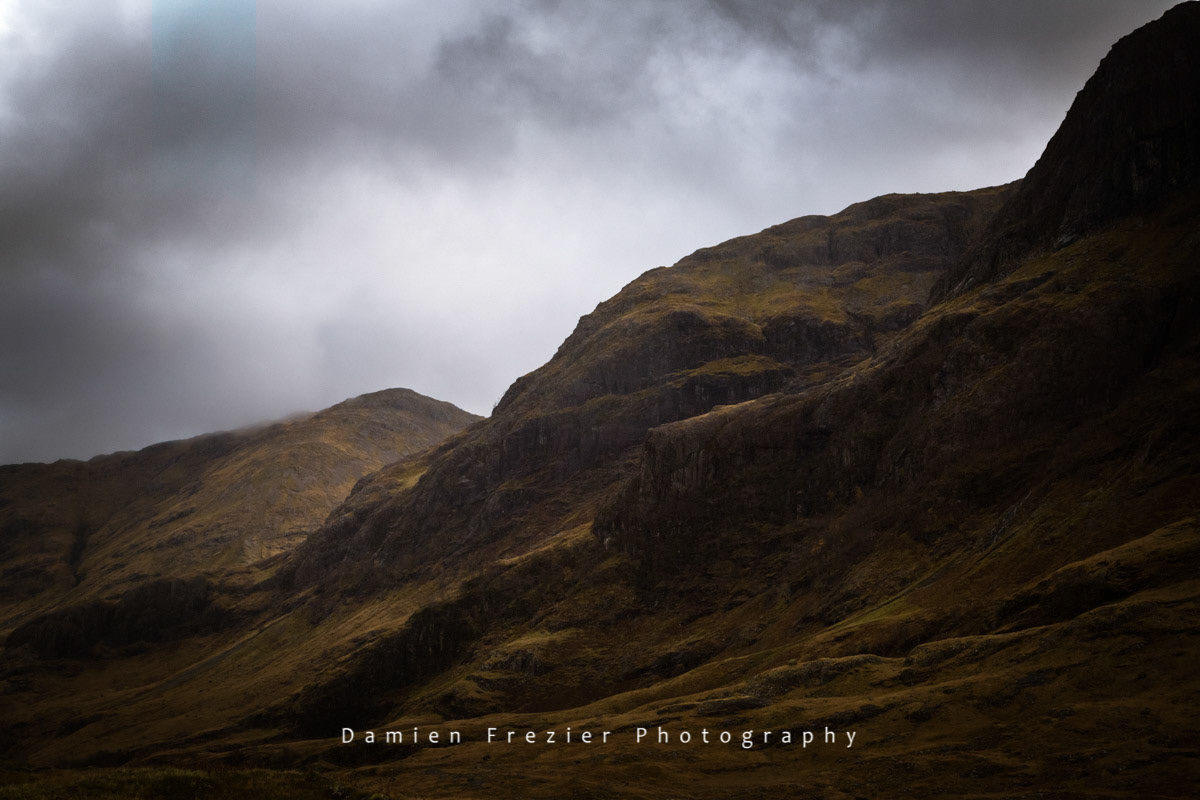 From Deep Within 4 - Glencoe