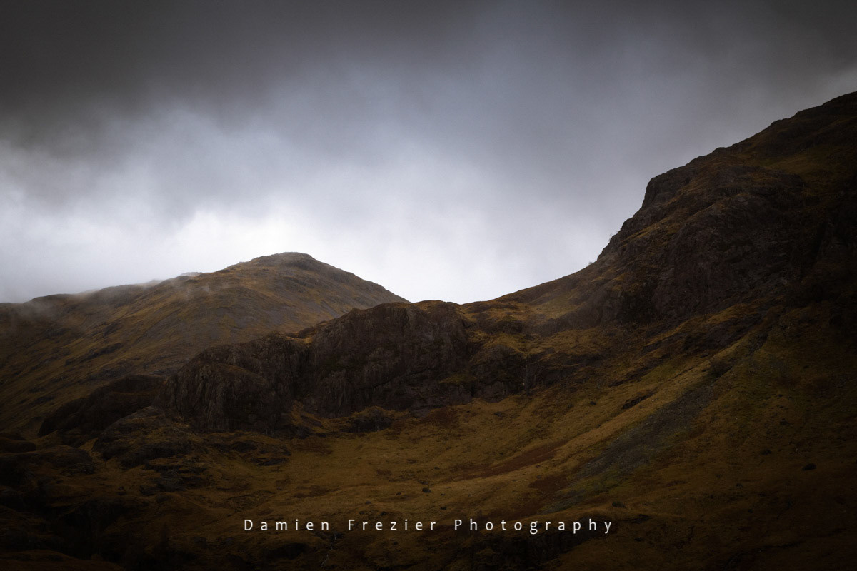 From Deep Within 2 - Glencoe