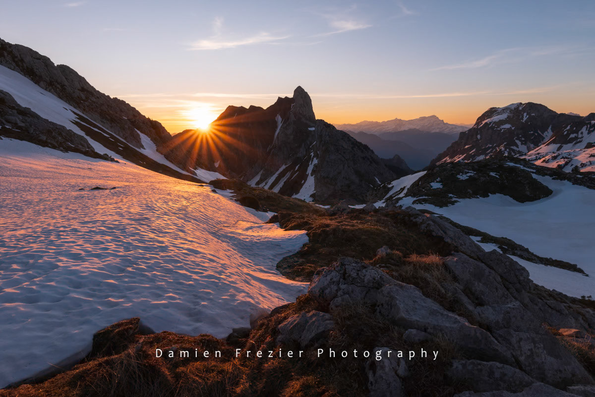Struck By Light