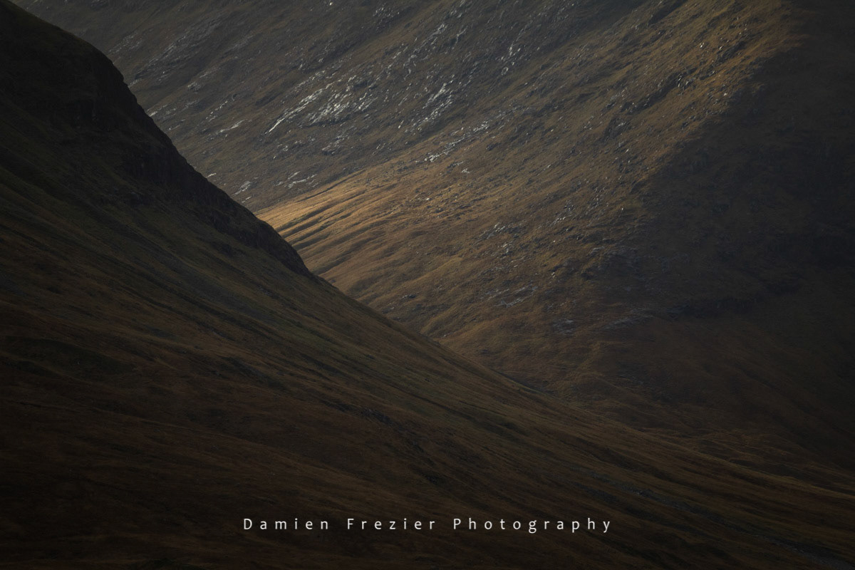 Versus - Glencoe