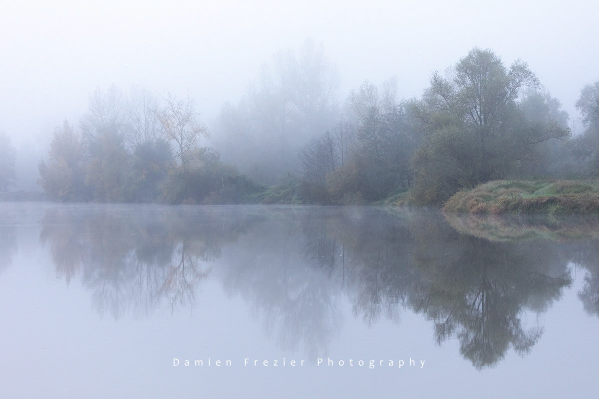 Reflets De Brumes