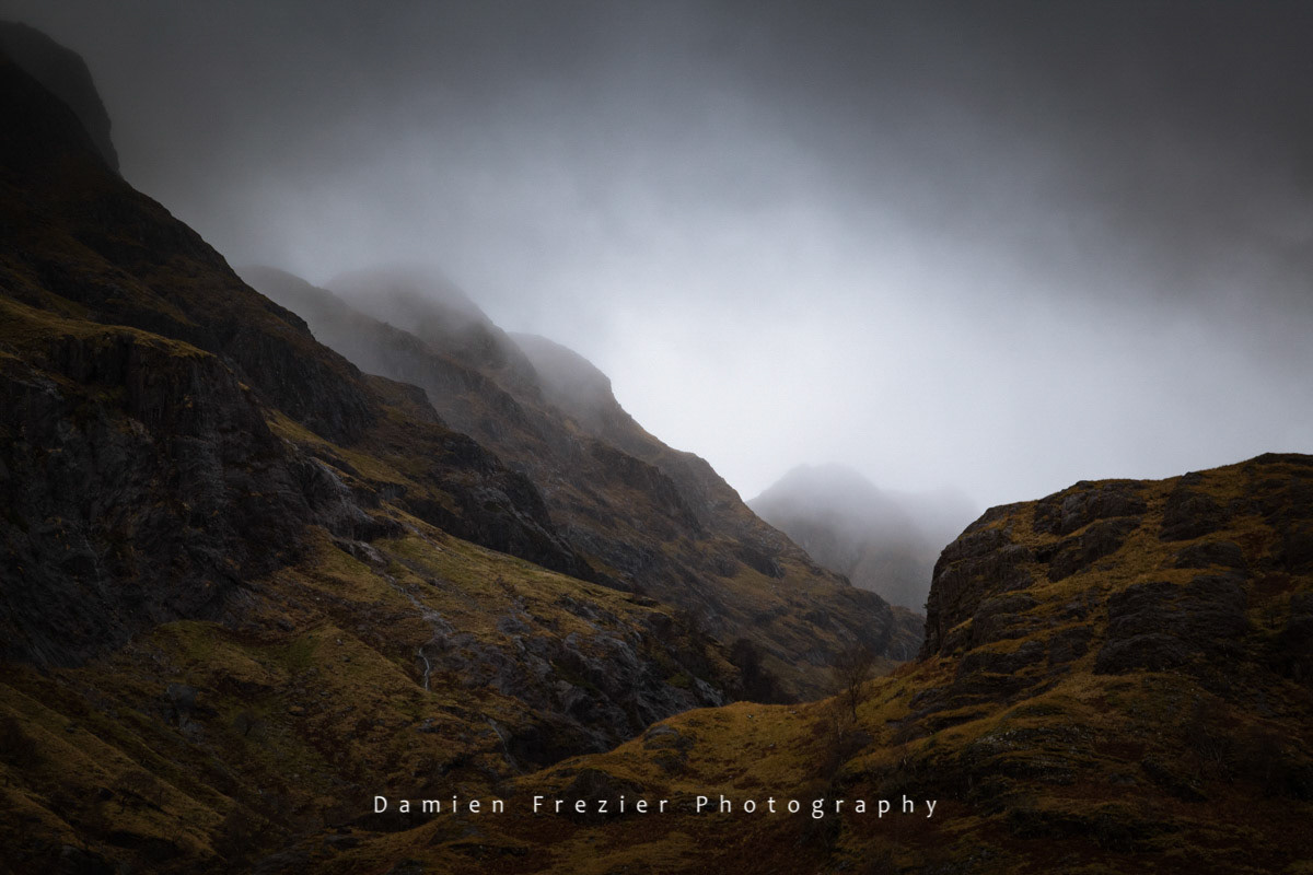 From Deep Within 3 - Glencoe