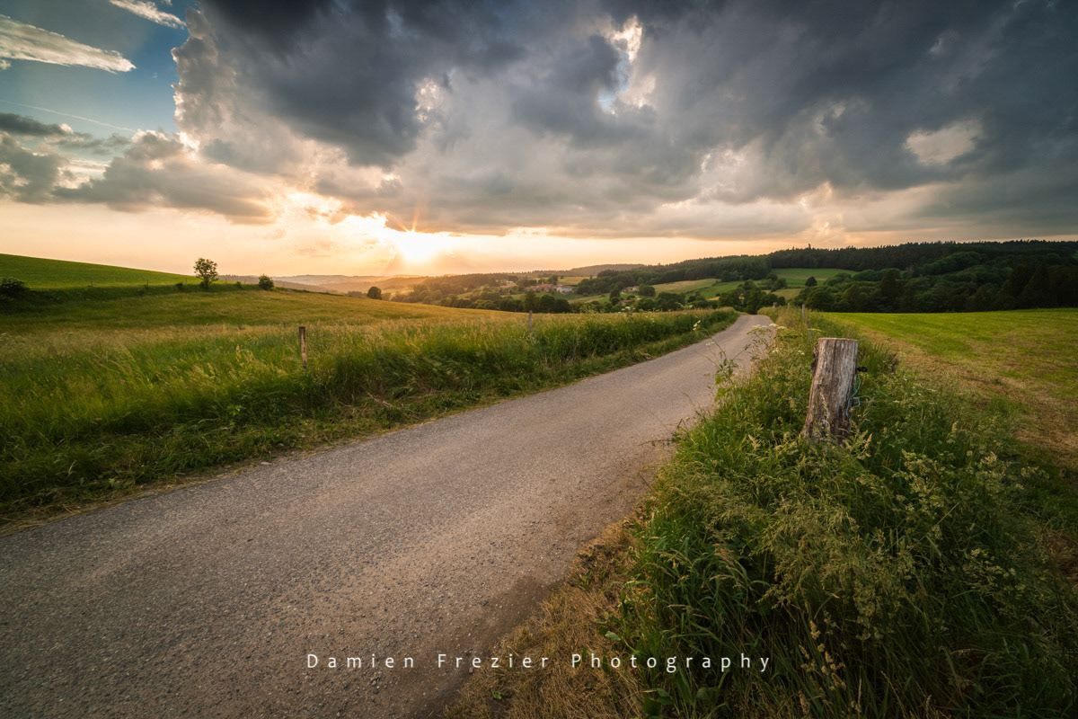 Little Road