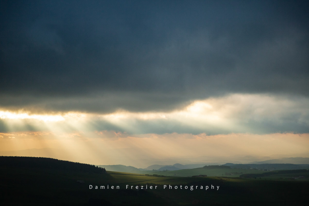 Divine Light