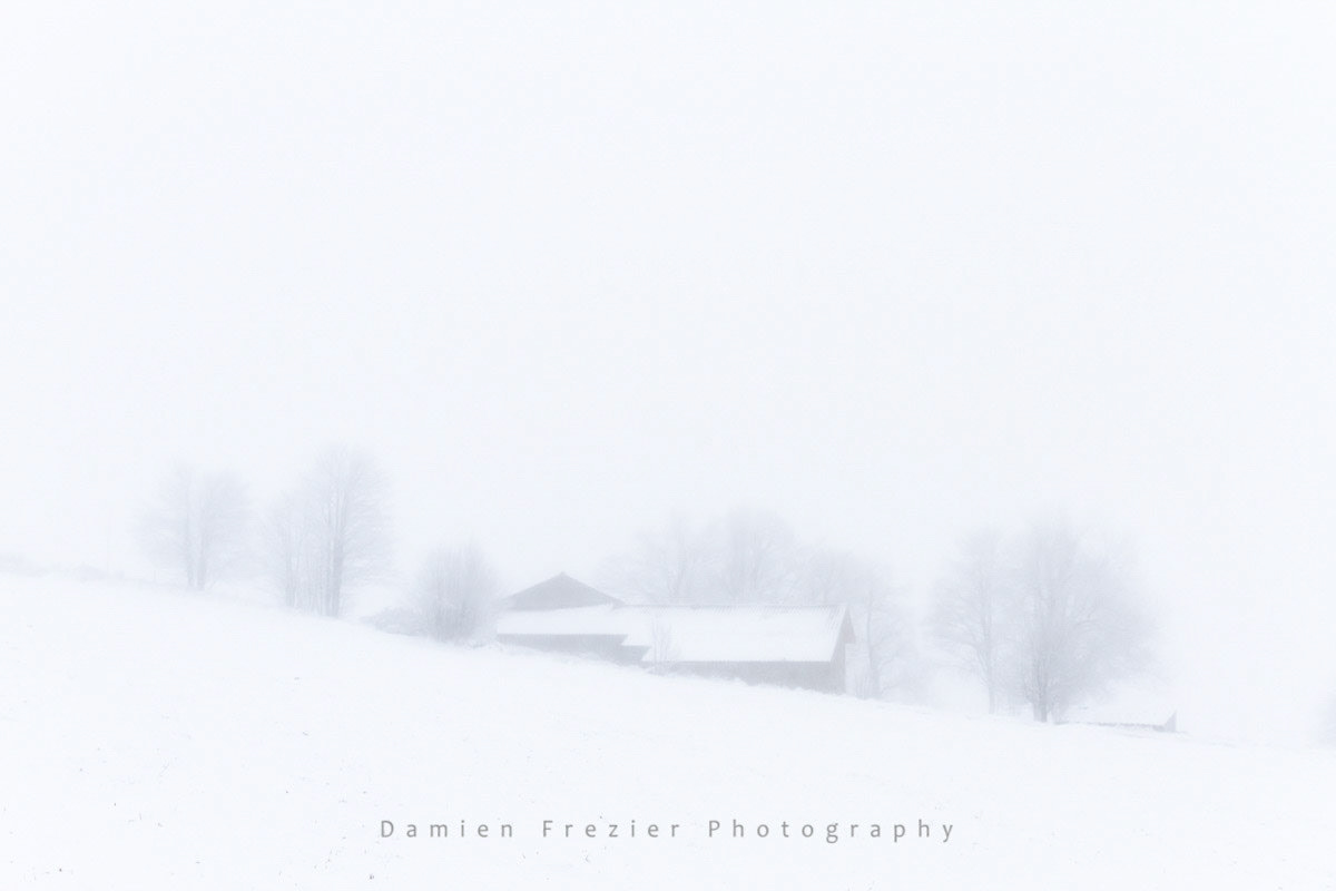 Isolation