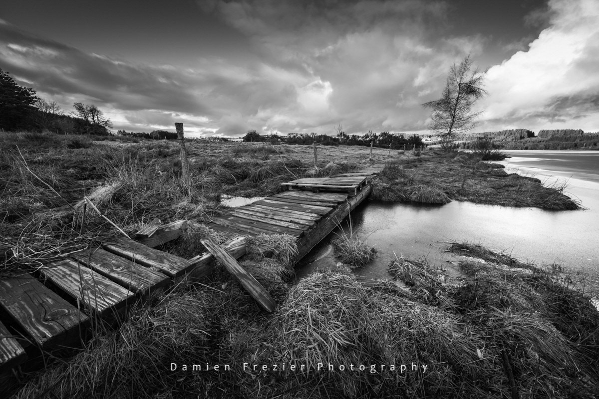 Le Vieux Chemin