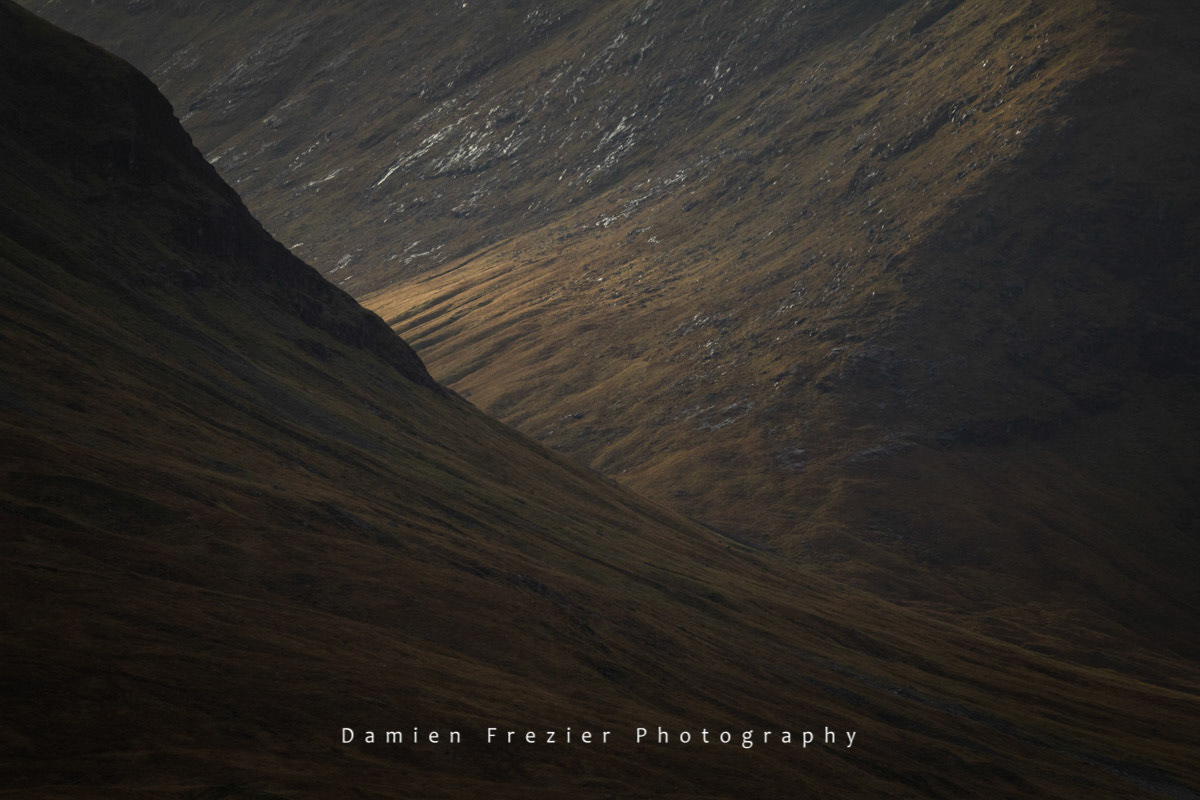 Versus - Glencoe